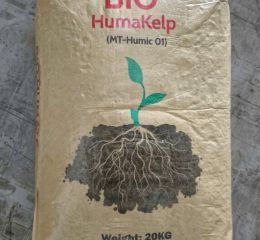 PHÂN BÓN HỮU CƠ SINH HỌC HUMAKELP (MT-HUMIC 01)